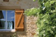 Chambres d'hôte en pleine nature entre Lot et Dordogne ©Serge Briez
